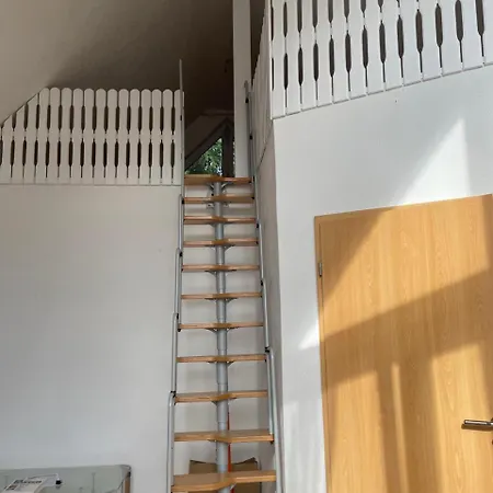 Flat In Apartamento