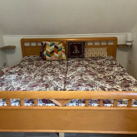 公寓 Flat In 克雷费尔德