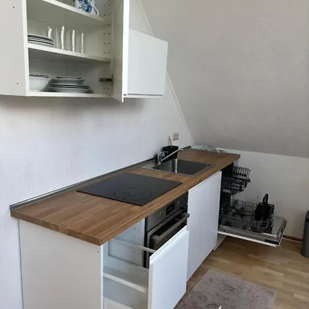公寓 Flat In *